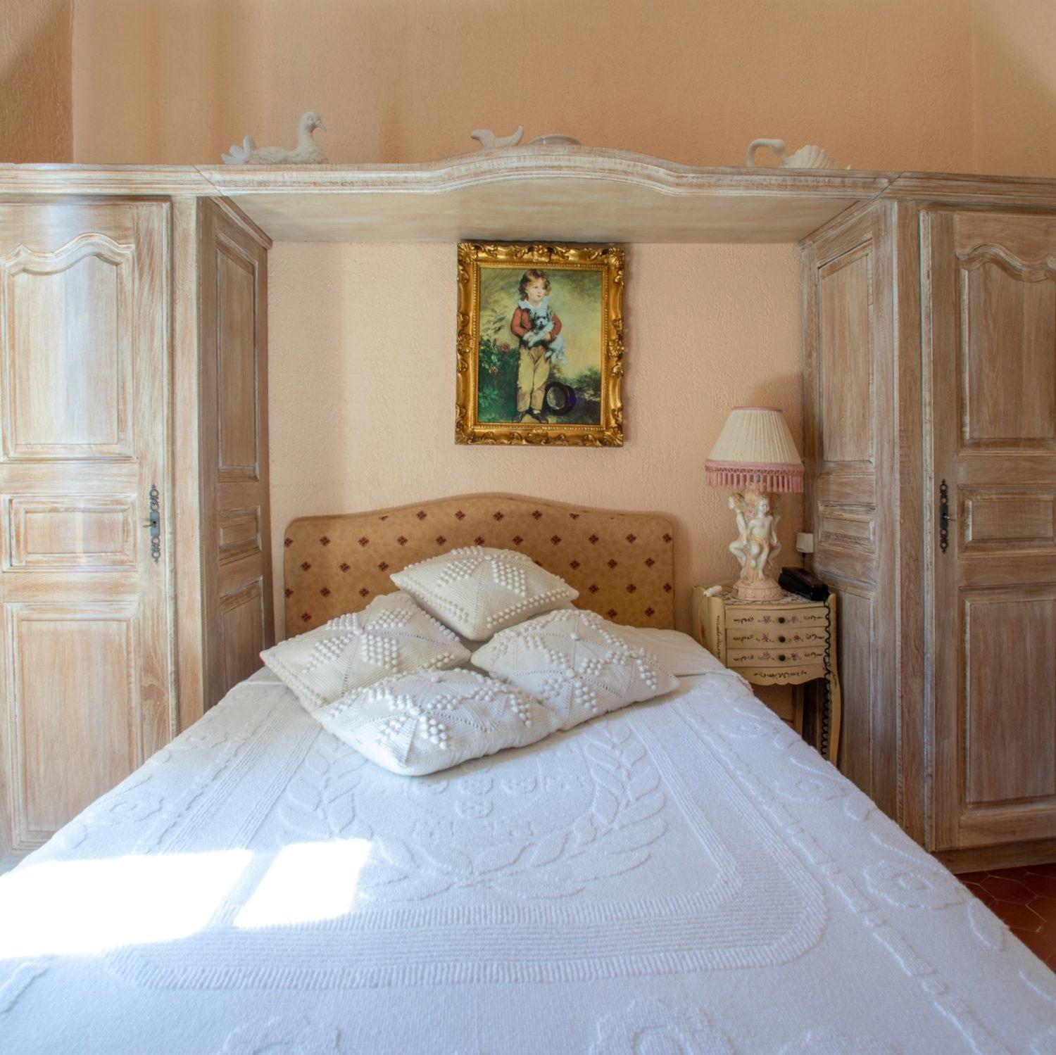 Le Chateau De Mei Lese La Croix-Valmer Habitación foto
