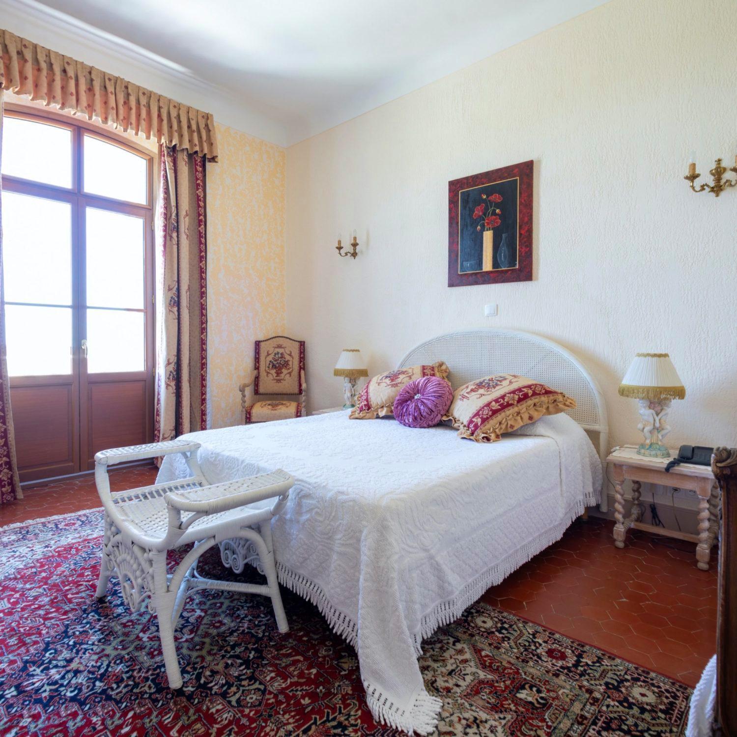 Le Chateau De Mei Lese La Croix-Valmer Habitación foto