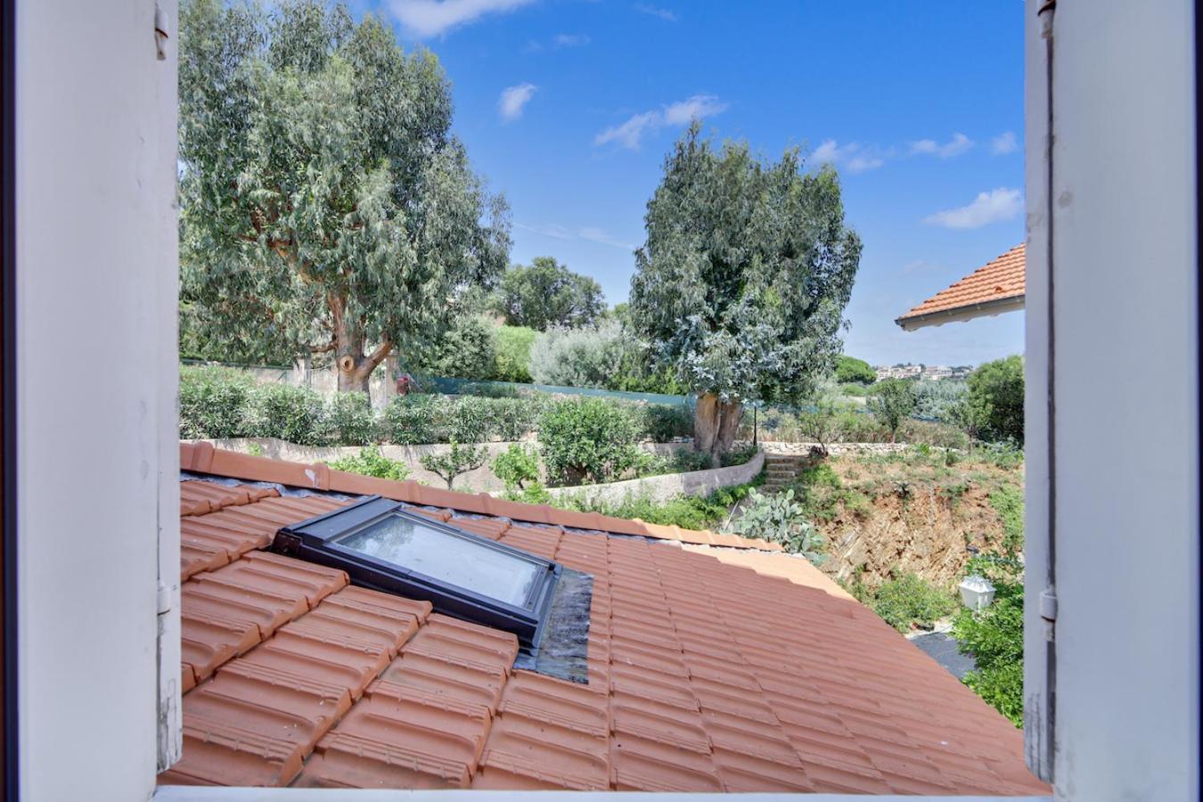 Le Chateau De Mei Lese La Croix-Valmer Habitación foto